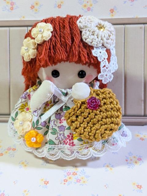 *HM*  Jg[h[NO.15g8.5cmw͂₳񁙏̎qx