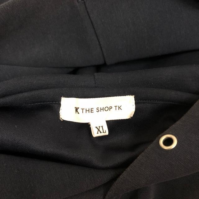  THE SHOP TK p[J[ XL  jt@bV 