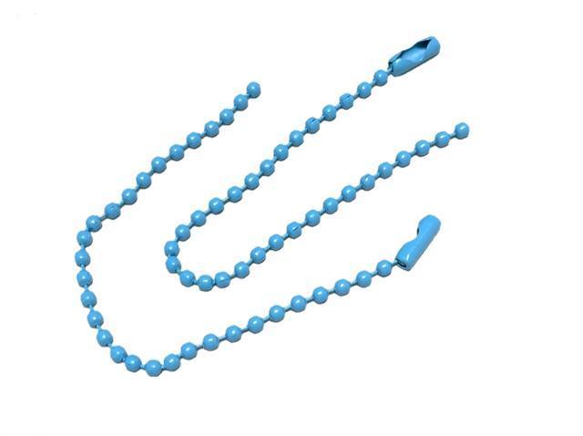 181 ポールチェーン金具 2個 水色 キーホルダー キーチェーン < ペット/手芸/園芸 181 ポールチェーン金具 2個 水色 キーホルダー キーチェーン < ペット/手芸/園芸の