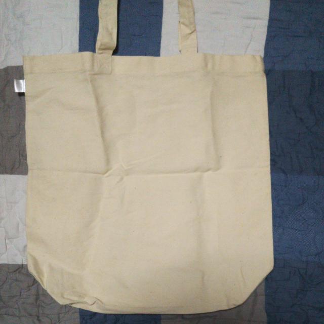 未使用トートバッグ ライブグッズ doa 缶バッジ付き エコバッグ 送料無料即決 < 女性ファッション  未使用トートバッグ ライブグッズ doa 缶バッジ付き エコバッグ 送料無料即決 < 女性ファッションの