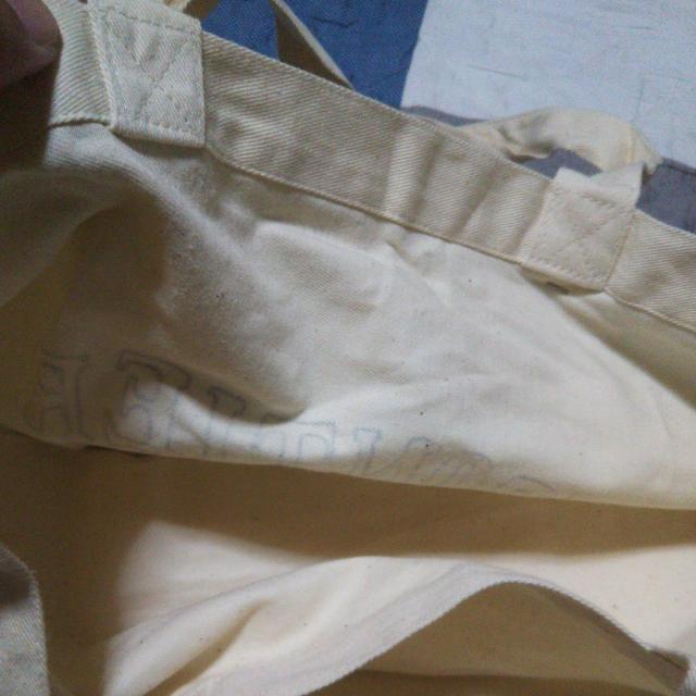 未使用トートバッグ ライブグッズ doa 缶バッジ付き エコバッグ 送料無料即決 < 女性ファッション  未使用トートバッグ ライブグッズ doa 缶バッジ付き エコバッグ 送料無料即決 < 女性ファッションの