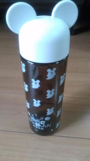 リゾートハロウィンゴーストドリンクボトル < インテリア/ライフ  リゾートハロウィンゴーストドリンクボトル  < インテリア/ライフの