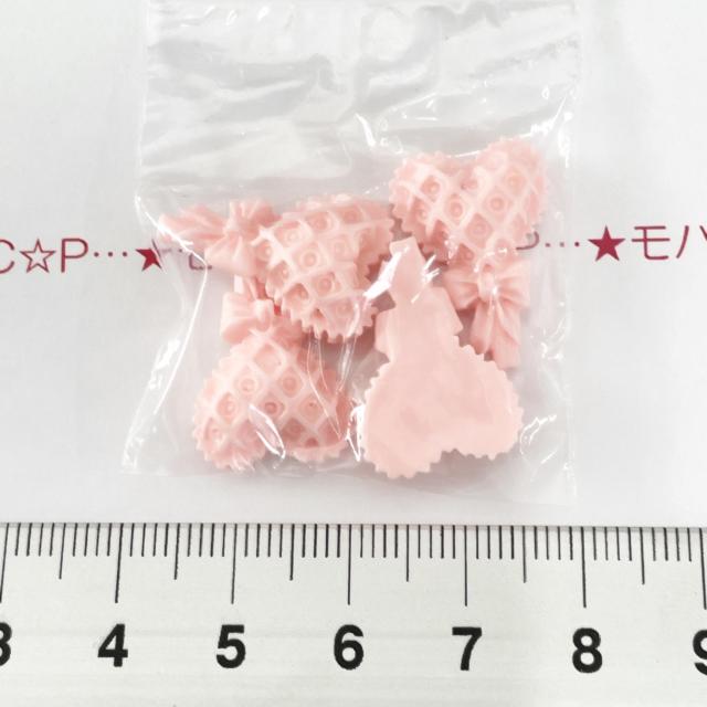 30*オリジナルデコパーツ 4個 16 < 香水/コスメ/ネイル  30*オリジナルデコパーツ 4個 16  < 香水/コスメ/ネイルの