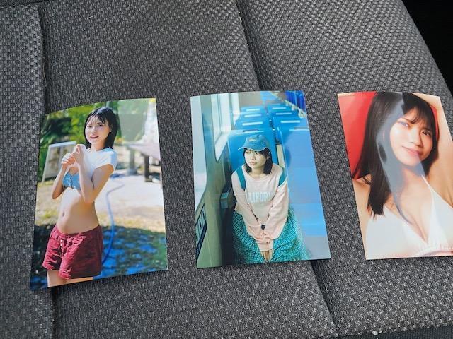 隅野和奏 写真3枚セット★29 < タレントグッズ 隅野和奏 写真3枚セット★29 < タレントグッズの