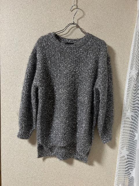 1.3���V�i�^�O�t��SCOT CLUB������BIG�V���M�[�j�b�g  �� �u�����h�� 