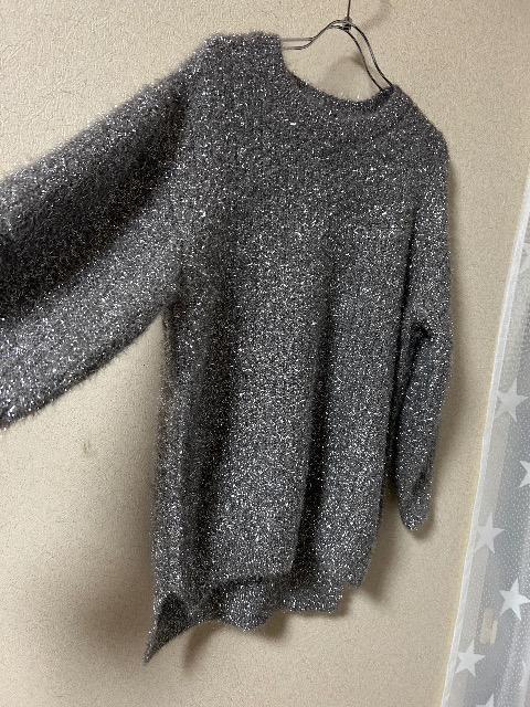 1.3���V�i�^�O�t��SCOT CLUB������BIG�V���M�[�j�b�g �� �u�����h�� 