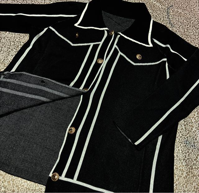 セットアップ ニット セーター ガウチョパンツ 大きいサイズ < 女性ファッション セットアップ ニット セーター ガウチョパンツ 大きいサイズ < 女性ファッションの