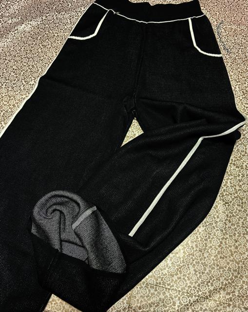 セットアップ ニット セーター ガウチョパンツ 大きいサイズ < 女性ファッション セットアップ ニット セーター ガウチョパンツ 大きいサイズ < 女性ファッションの