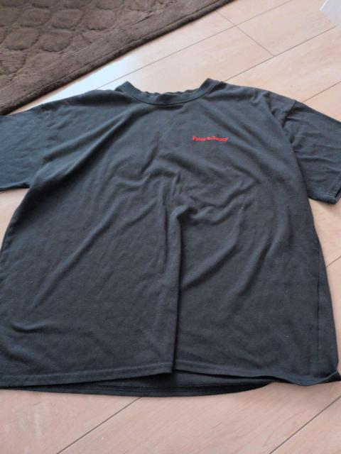 サンリオ Patty & Jimmy パティ&ジミー Tシャツ 黒 < 女性ファッション サンリオ Patty & Jimmy パティ&ジミー Tシャツ 黒 < 女性ファッションの