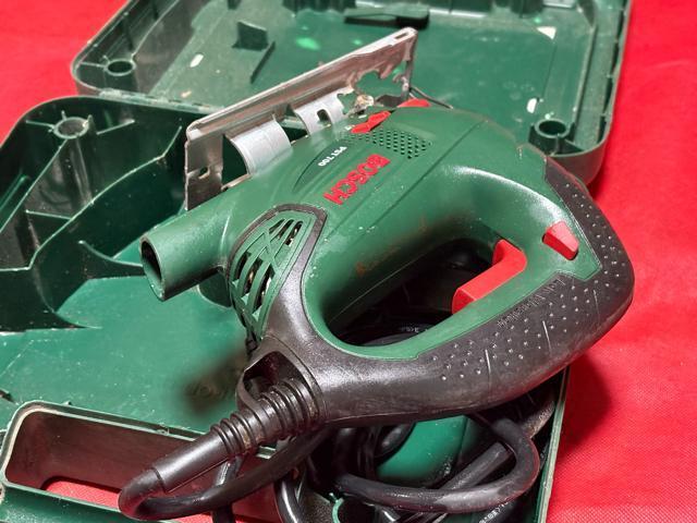 BOSCH �W�O�\�[�@PST700 ����֐n�P�[�X�t������Ǖi4520-03-2 �� �y�b�g/��|/���|�� 