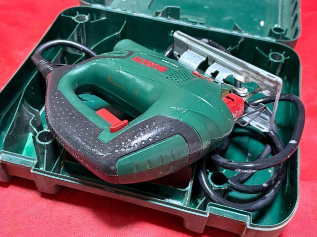 BOSCH �W�O�\�[�@PST700 ����֐n�P�[�X�t������Ǖi4520-03-2 �� �y�b�g/��|/���|�� 