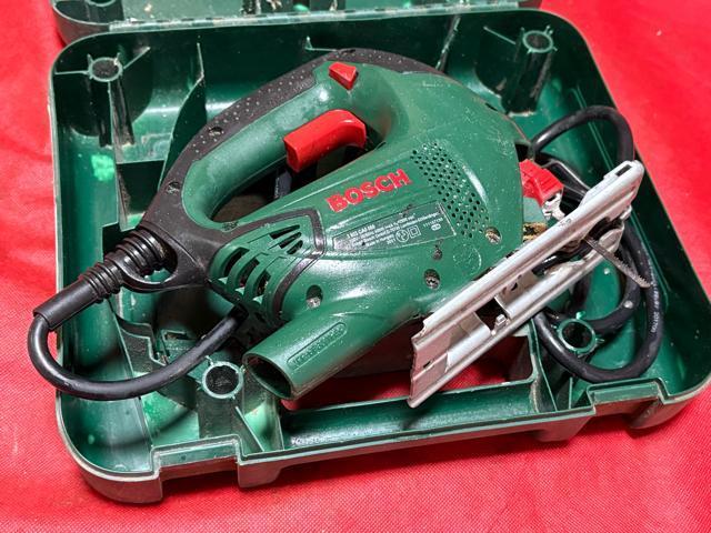 BOSCH �W�O�\�[�@PST700 ����֐n�P�[�X�t������Ǖi4520-03-2 �� �y�b�g/��|/���|�� 