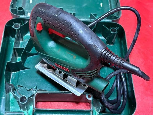 BOSCH �W�O�\�[�@PST700 ����֐n�P�[�X�t������Ǖi4520-03-2 �� �y�b�g/��|/���|�� 