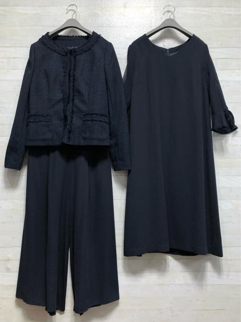 �V�i��7��S���Z���u���C�g�X�[�c3�_set�����s�[�X�E���C�h�p���c���w����R205 �� �����t�@�b�V������ 