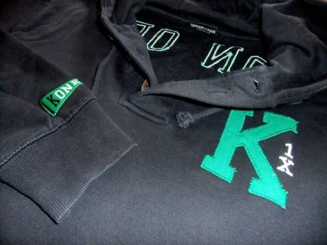 KIX バスケット プル パーカー ネイビー 紺 L < レジャー/スポーツ  KIX バスケット プル パーカー ネイビー 紺 L < レジャー/スポーツの