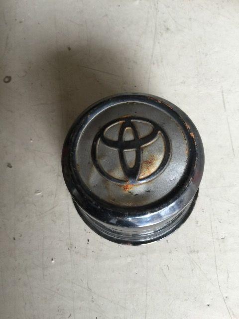 トヨタ純正センターキャップ! < 自動車/バイク トヨタ純正センターキャップ! < 自動車/バイク