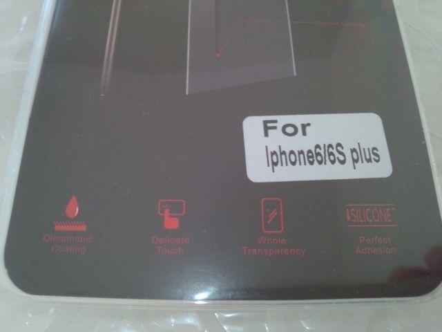 送料無料☆ iPhone6Plus/6sPlus 専用★ ガラスフィルム < 家電/AV  送料無料☆ iPhone6Plus/6sPlus 専用★ ガラスフィルム < 家電/AVの
