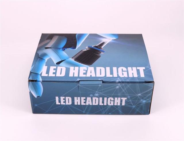 LED ヘッドライト H4 HI-LO 12v 20w 6500k < 自動車/バイク LED ヘッドライト H4 HI-LO 12v 20w 6500k < 自動車/バイク