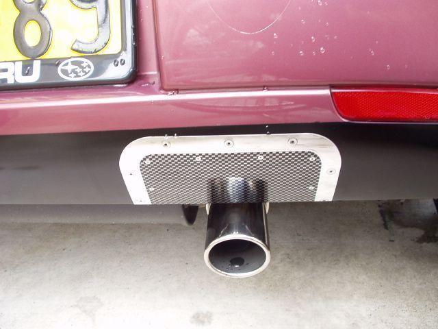 マフラーエキゾーストトリム カーボン柄 < 自動車/バイク マフラーエキゾーストトリム カーボン柄 < 自動車/バイク