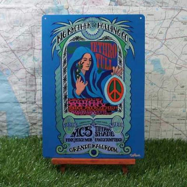 ViyuLŔzBig Brother & The Holding Company   zr[ 