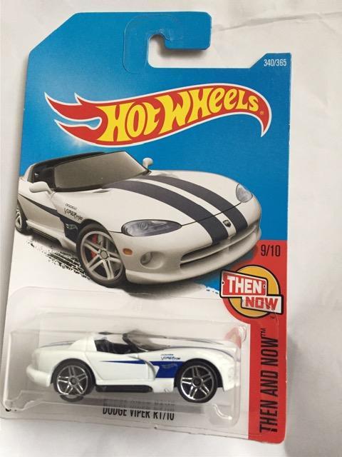 ホットウィール・ダッジバイパーSRT/10 白 (他も出品中) < ホビー  ホットウィール・ダッジバイパーSRT/10 白 (他も出品中)  < ホビーの