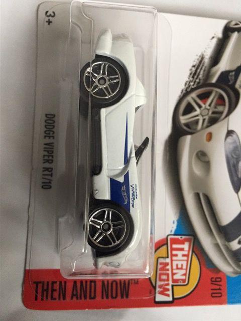 ホットウィール・ダッジバイパーSRT/10 白 (他も出品中) < ホビー  ホットウィール・ダッジバイパーSRT/10 白 (他も出品中) < ホビーの