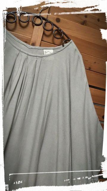 *fillil* ゆったりチュニック F グレージュ < 女性ファッション *fillil* ゆったりチュニック F グレージュ < 女性ファッションの