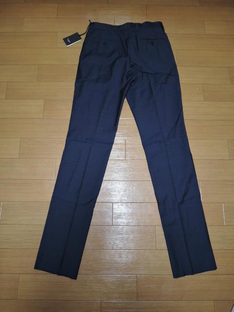 新品ポールスミスPaul Smithスラックス76スーツ・トラウザース < ブランド  新品ポールスミスPaul Smithスラックス76スーツ・トラウザース < ブランドの