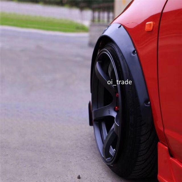 汎用 本格 フェンダー トリム 小 アーチ リップ < 自動車/バイク 汎用 本格 フェンダー トリム 小 アーチ リップ < 自動車/バイク