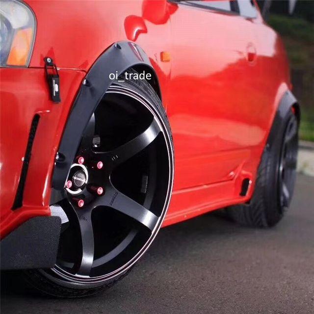 汎用 本格 フェンダー トリム 小 アーチ リップ < 自動車/バイク 汎用 本格 フェンダー トリム 小 アーチ リップ < 自動車/バイク