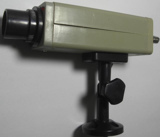 防犯効果絶大!!小型ダミーカメラ新品未使用5台1口0106 < インテリア/ライフ  防犯効果絶大!!小型ダミーカメラ新品未使用5台1口0106  < インテリア/ライフの
