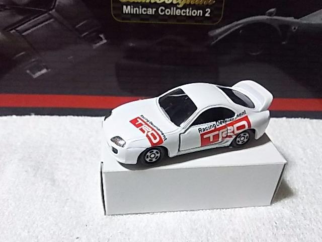 アムラックス東京特注 TRD 80 スープラ < ホビー アムラックス東京特注 TRD 80 スープラ < ホビーの