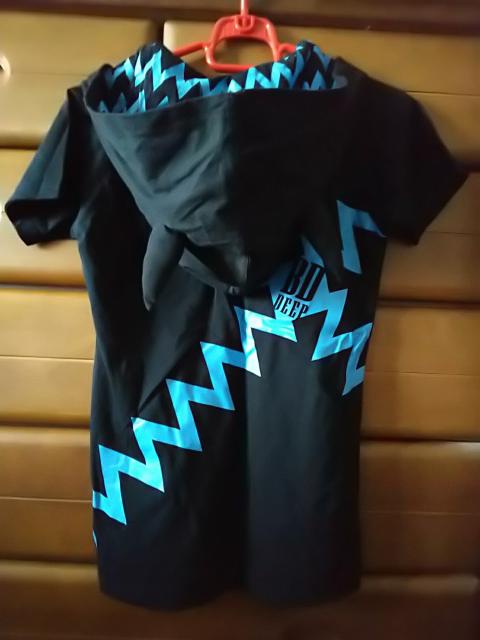 BABYDOLL◆フード付Tシャツ(*´ω`*) < ブランド BABYDOLL◆フード付Tシャツ(*´ω`*) < ブランドの