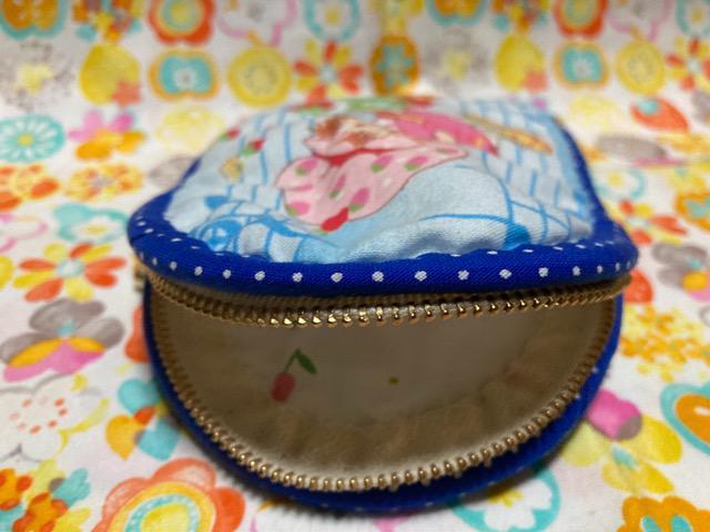 HMストロベリーショートケーキ ポーチA < 女性ファッション  HMストロベリーショートケーキ ポーチA < 女性ファッションの