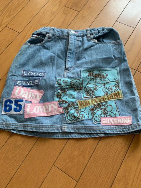 fBW[o[Y XJ[g TCY140 Á@   uh 