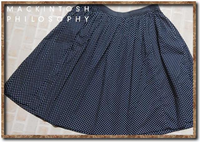 �}�b�L���g�b�V�� �t�B���\�t�B�[�@���ʃX�J�[�g�@�Z��  �� �u�����h�� 