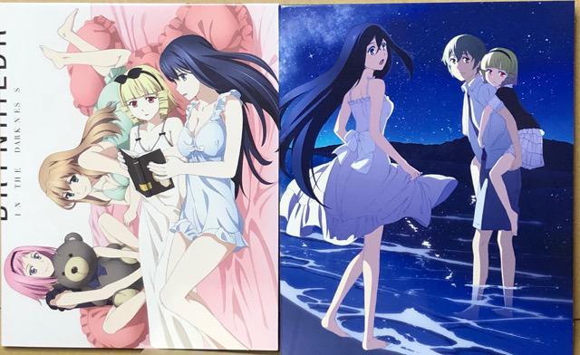 Blu-ray ɍ̃uqf BOXT  CD/DVD/rfI 