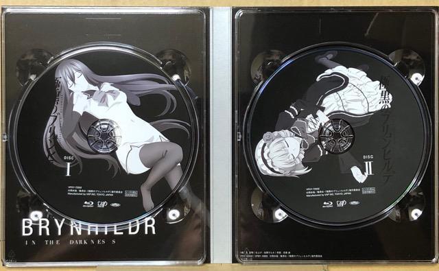 Blu-ray ɍ̃uqf BOXT  CD/DVD/rfI 