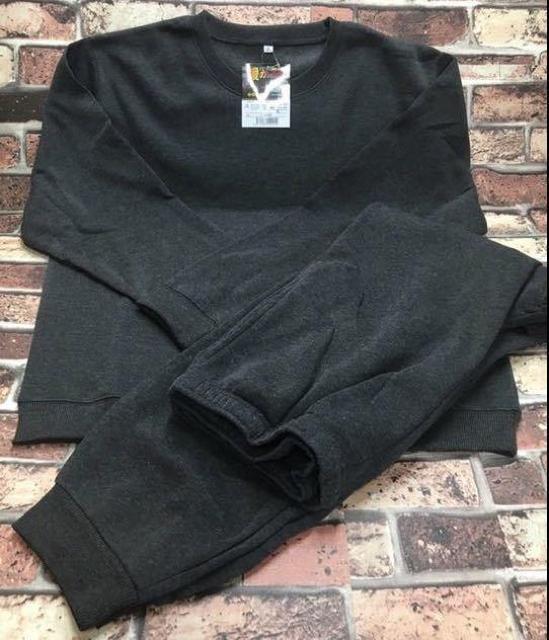 『ゆったりサイズ』保温力・着心地抜群!軽量&厚地&柔らかレディース裏起毛スウェット上下セットパッケージ入り(3色から)1組 < 女性ファッション  『ゆったりサイズ』保温力・着心地抜群!軽量&厚地&柔らかレディース裏起毛スウェット上下セットパッケージ入り(3色から)1組 < 女性ファッションの