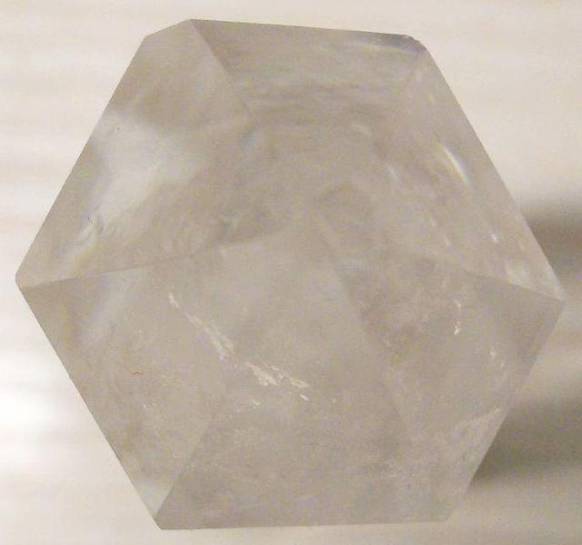 水晶ポイント 六角柱 水晶美術 天然石美術 Natural Stone Art < インテリア/ライフ  水晶ポイント 六角柱 水晶美術 天然石美術 Natural Stone Art < インテリア/ライフの