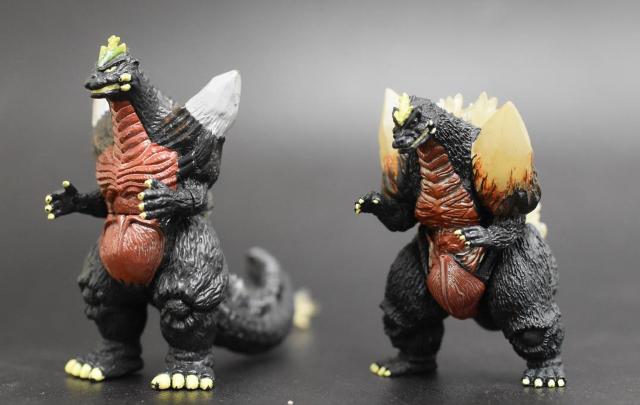中古 HG スペースゴジラ < ホビー  中古 HG スペースゴジラ  < ホビーの