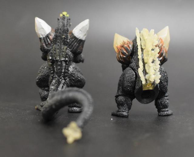 中古 HG スペースゴジラ < ホビー  中古 HG スペースゴジラ < ホビーの