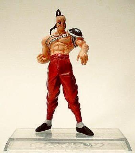 キン肉マン/ 超造形魂/ PART 1 モンゴルマン < アニメ/コミック/キャラクター キン肉マン/ 超造形魂/ PART 1 モンゴルマン < アニメ/コミック/キャラクターの