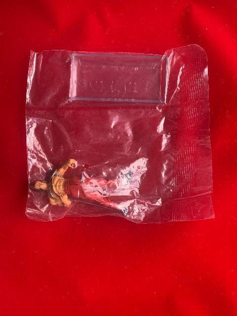 キン肉マン/ 超造形魂/ PART 1 モンゴルマン < アニメ/コミック/キャラクター キン肉マン/ 超造形魂/ PART 1 モンゴルマン < アニメ/コミック/キャラクターの