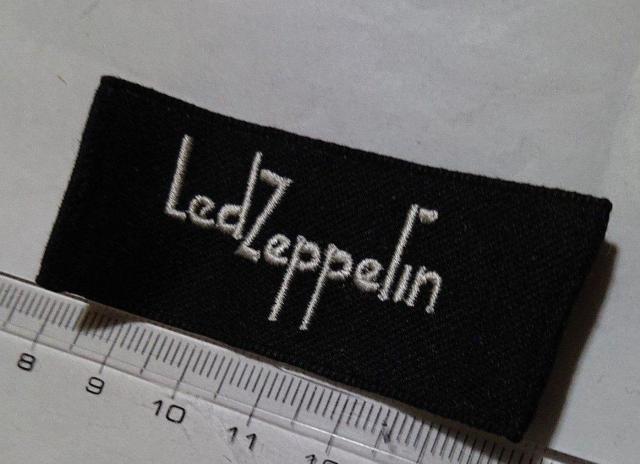Led Zeppelin by i