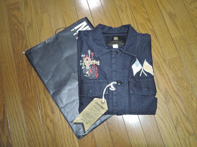 Vi lCo[tbh NEIGHBORHOOD X[xjA Vc M BDU xgW XJ hJ Xeb`  uh 