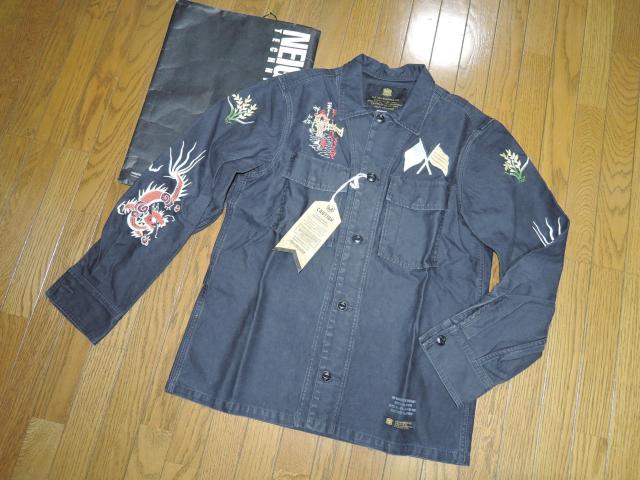 Vi lCo[tbh NEIGHBORHOOD X[xjA Vc M BDU xgW XJ hJ Xeb`  uh 