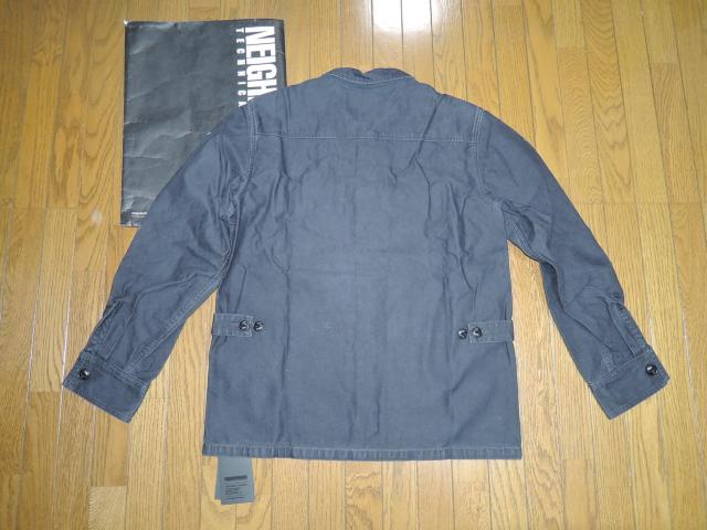 Vi lCo[tbh NEIGHBORHOOD X[xjA Vc M BDU xgW XJ hJ Xeb`  uh 