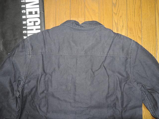 Vi lCo[tbh NEIGHBORHOOD X[xjA Vc M BDU xgW XJ hJ Xeb`  uh 