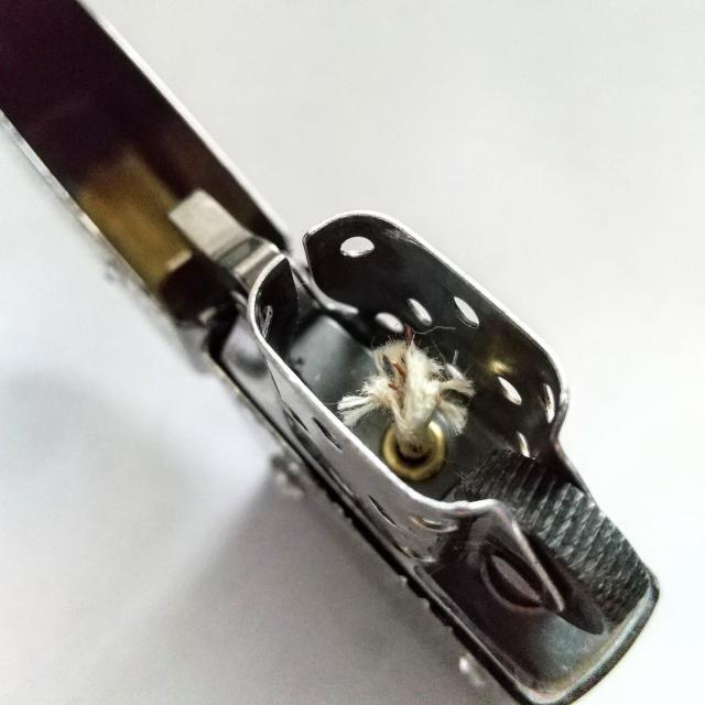 ZIPPO@ꐯ@@@vl^E@Wb|C^[